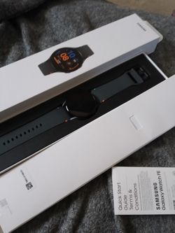 Galaxy Watch