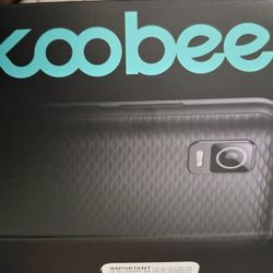 Cell Phone KOOBEE K100