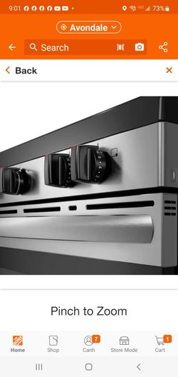 Kitchen appliances