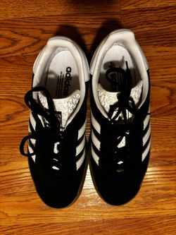 Adidas Gazelle size 8 Women 