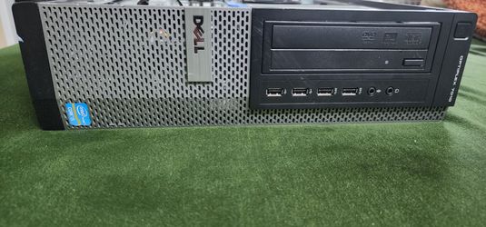 Dell Optiplex 7010
