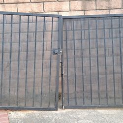 Iron Gates $575