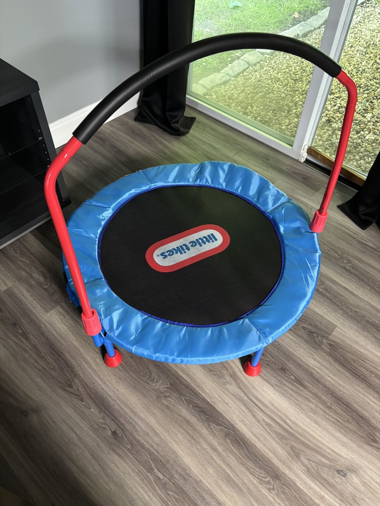 Little Tikes Trampoline