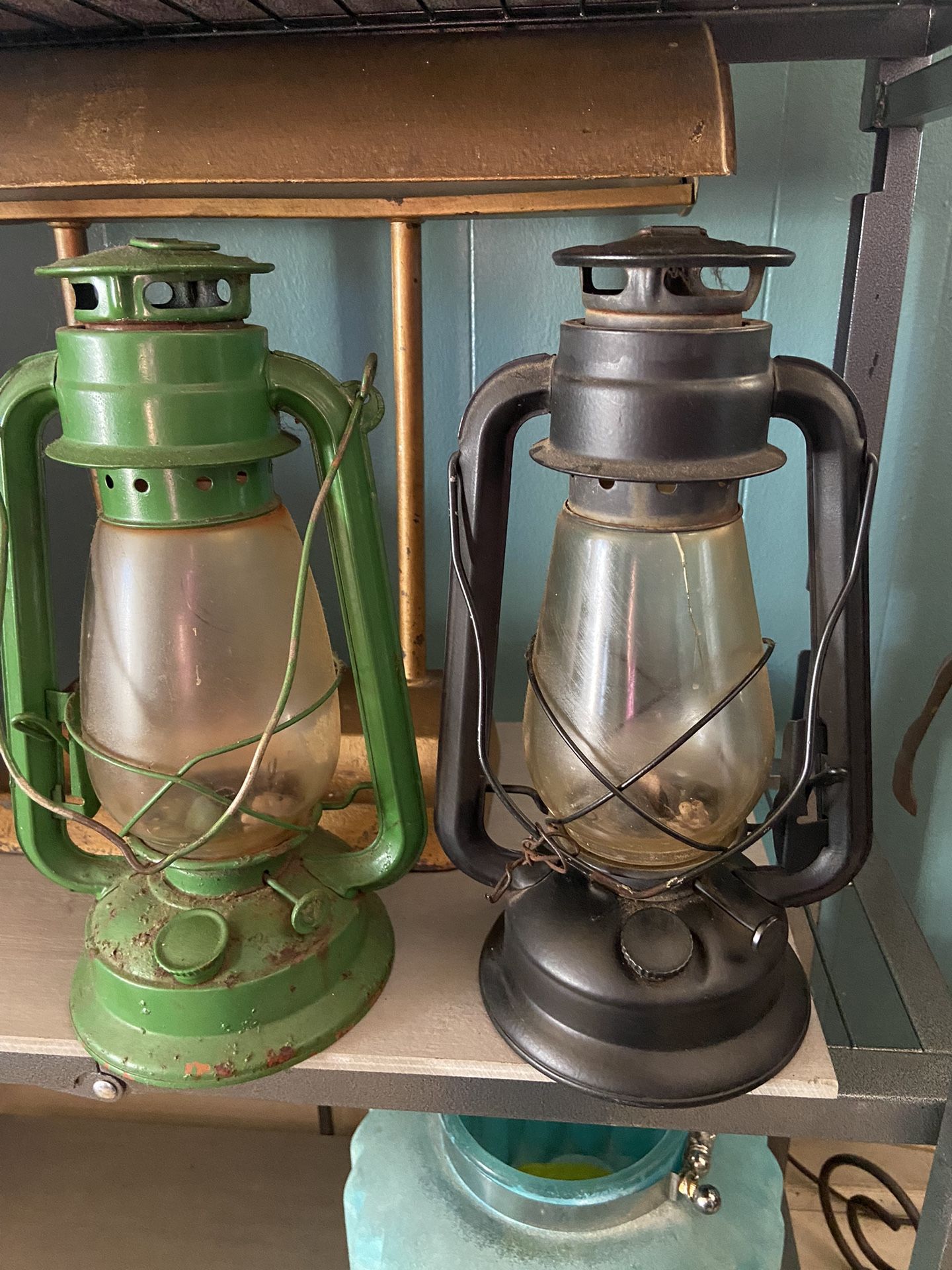 Antique Kerosene Lanterns for Sale in Columbia, TN OfferUp