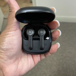 Beats Wireless Headphones 