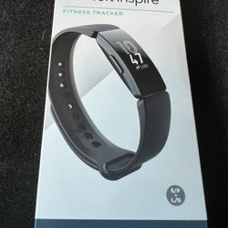 Fitbit - New