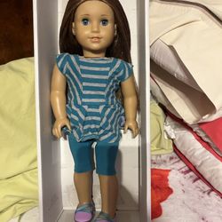 Makena American Girl Doll