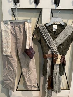 Kids Star Wars costume