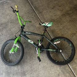 Kids Bike