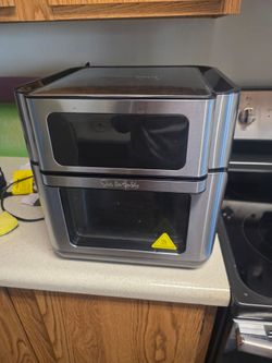 Sur La Table Air Fryer