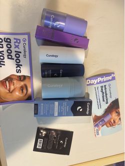 Skincare / Acne kit new