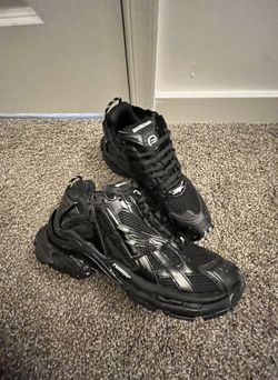 Balenciaga Shoes
