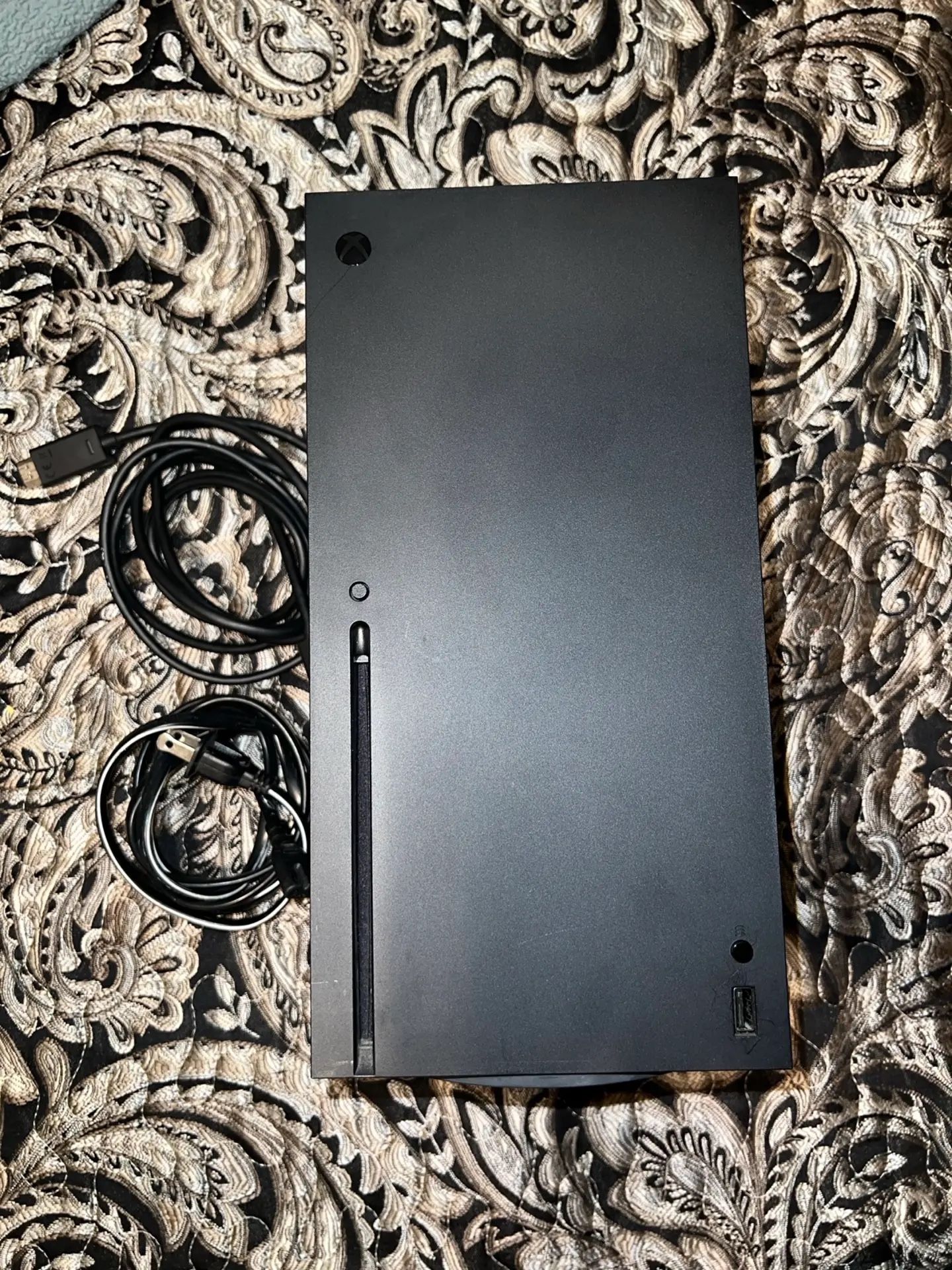 XNOX SERIES X CONSOLE