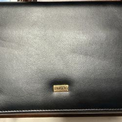 Buxton crossbody Wallet