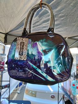 Halloween Backpacks Purse