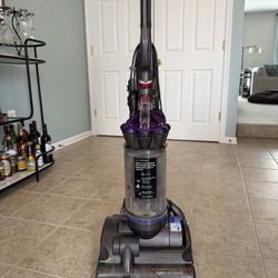 Dyson DC28 Animal Upright Vacuum 