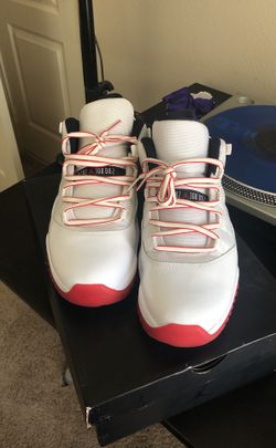Men’s Nike Air Jordan 11