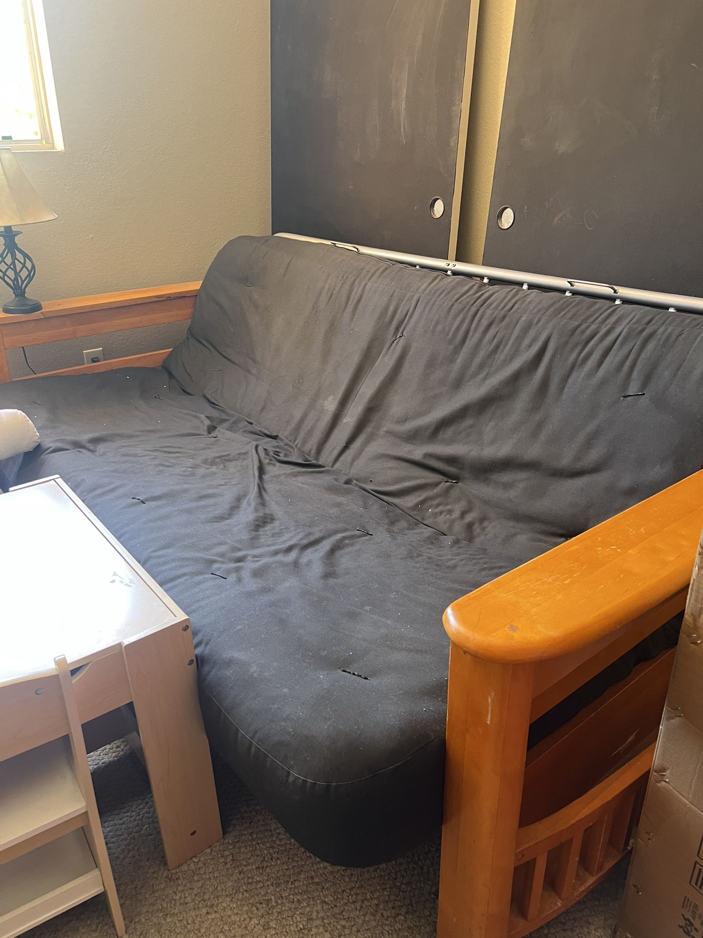 Futon