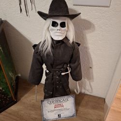 Puppet Master 1:1 Blade Replica 