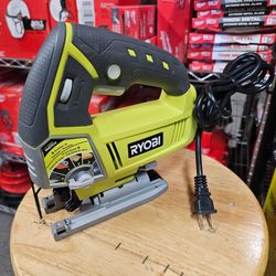 RYOBI
4.8 Amp Corded Variable Speed Orbital Jig Saw