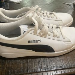Puma Smash V2 Shoes