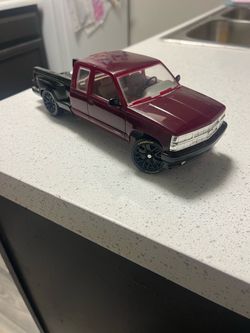 Diecast