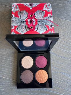 Pat McGrath Labs: Blitz Astral Quad: Iconic Illumination