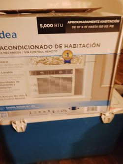 AC for windows