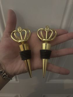 Stella Rosa Wine Bottle Reusable Corks