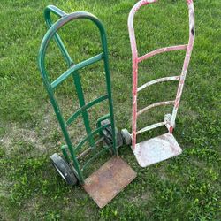 Carts Dollys (2)