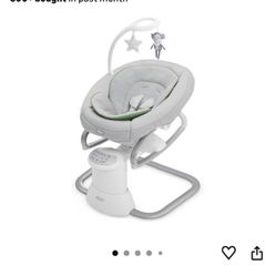 Baby Rocker
