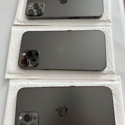 iPhone 13 Pro Max 256gb Unlocked PRICES ARE FIRM
