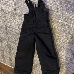 Snow Bib 4t