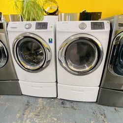 Washer And Dryer No Credit Needed