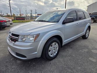 2012 Dodge Journey