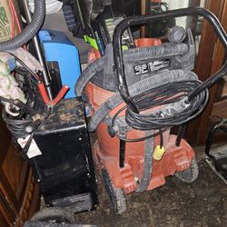 2017 Hilti VC 300 Electric Vacuum Cleaner