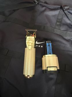 Babyliss pro trimmer