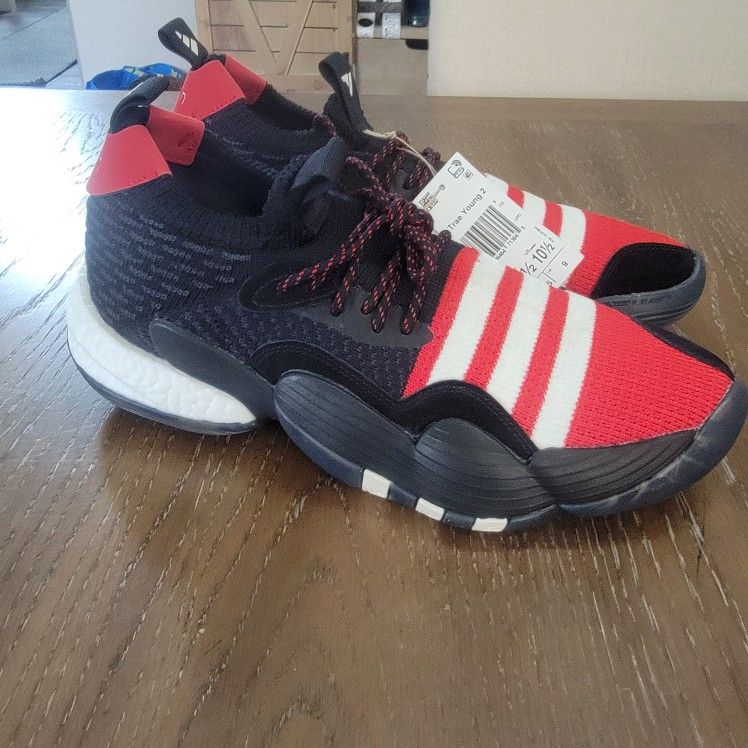 Adidas Trae Young 2