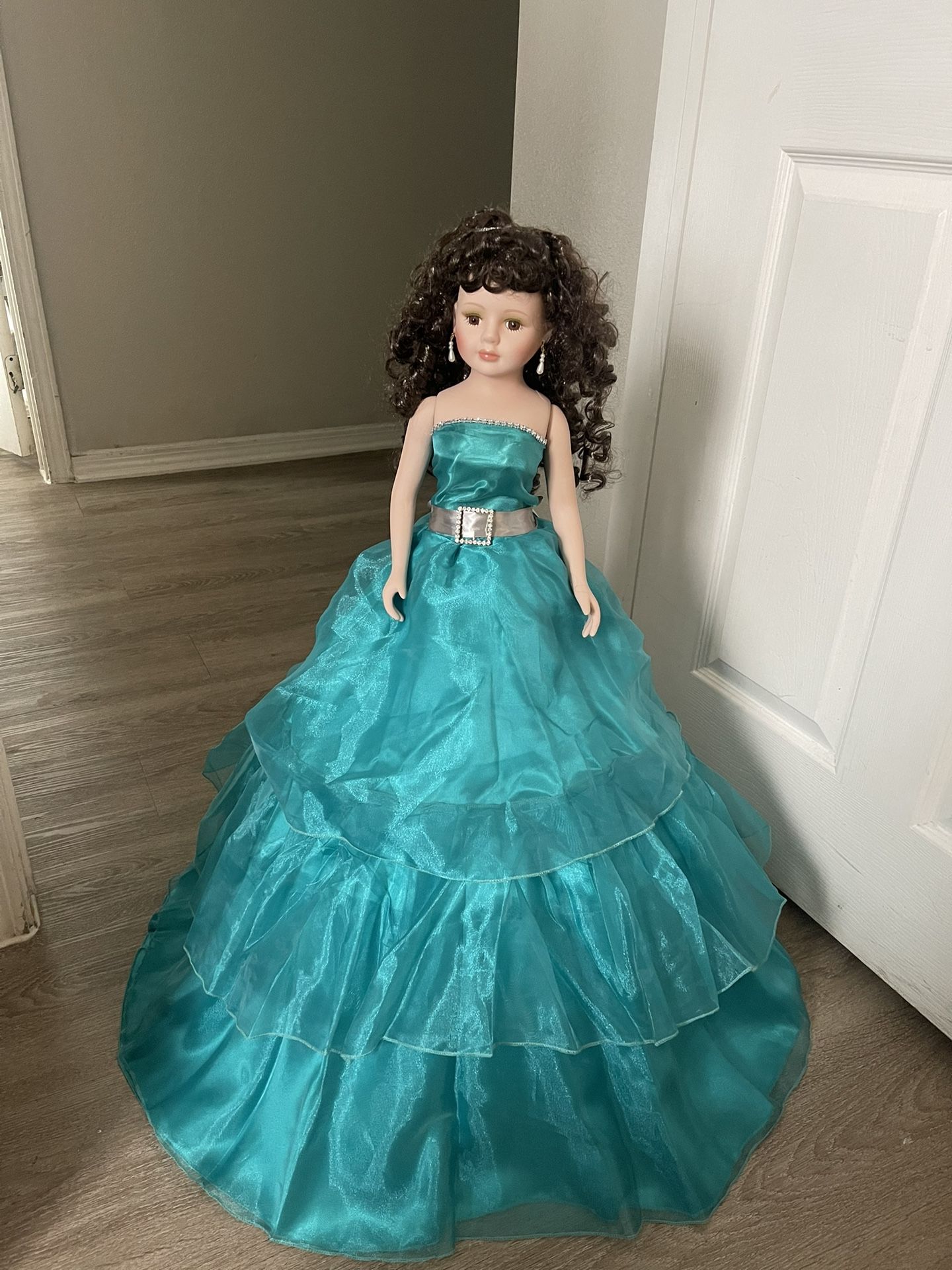 Last Doll
