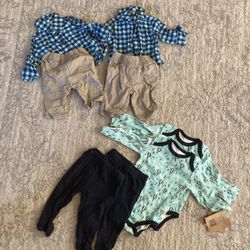 Boys 3m LOT