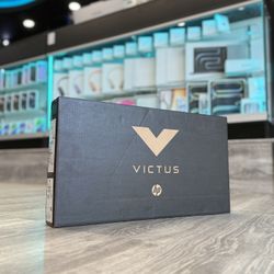 HP Victus 15.6” 144Hz Gaming Laptop (Specs Below) * Payment Plans Available / Planes De Pagos Disponibles * 