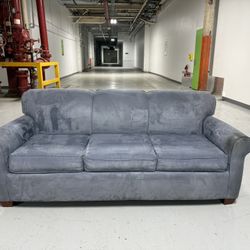 Couch with Mattress $250 - Free Delivery 