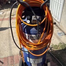 Air Compressor Campbell Hausfeld