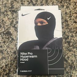 Nike Pro Hyperwarm Hood