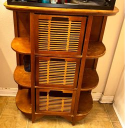 Bathroom Cabinet
