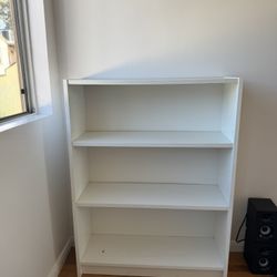 Ikea shelf in really good condition
