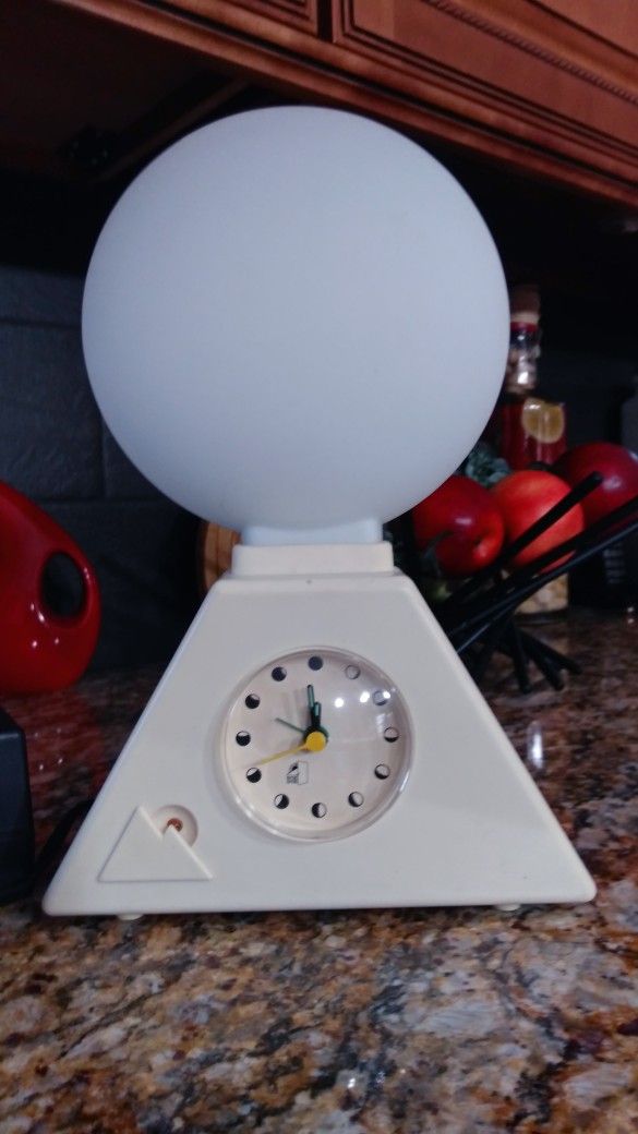 Bio-Brite SunRise Clock