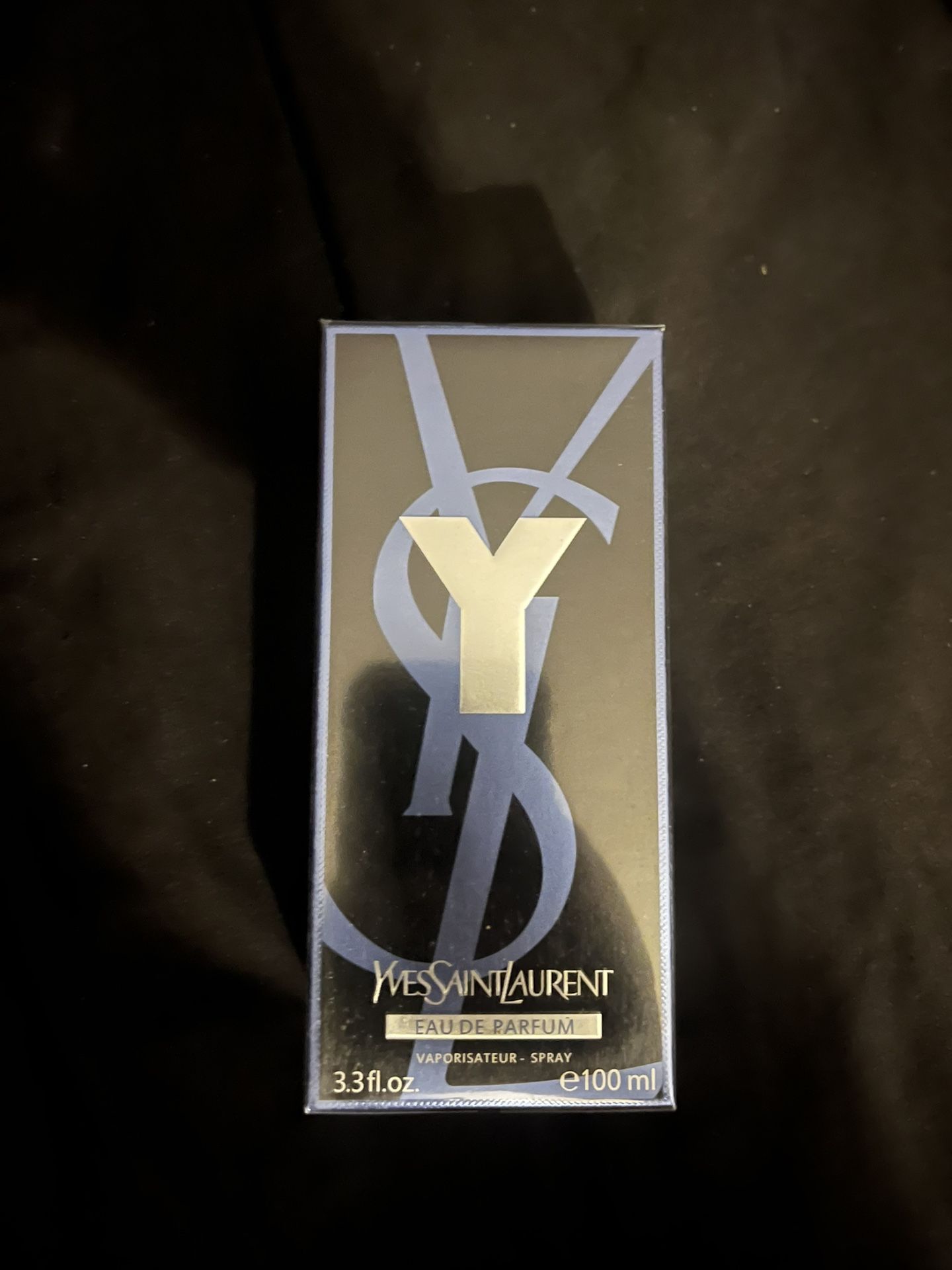 YSL eau de parfum