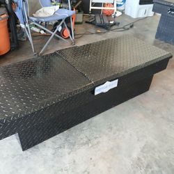 Toolbox For Chevy S10