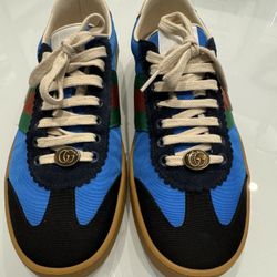 Gucci Men’s Sneakers 